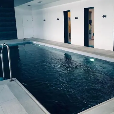 Apartahotel Résidence Services Domitys La Cantate