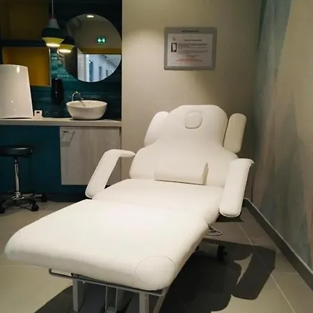 Résidence Services Domitys La Cantate Dunkirk