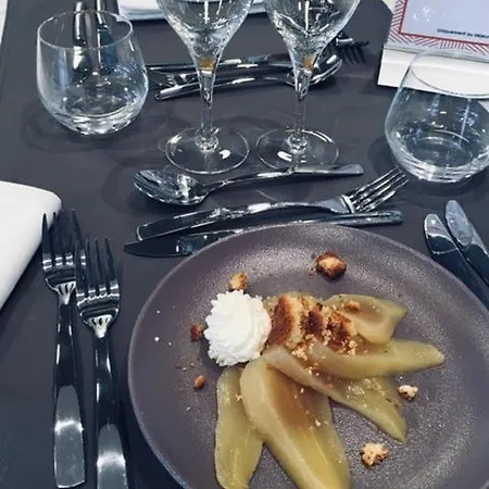 Résidence Services Domitys La Cantate 4*