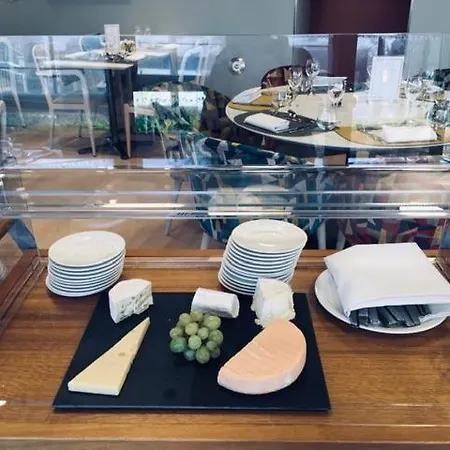 Résidence Services Domitys La Cantate Aparthotel