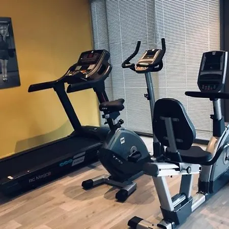 Aparthotel Résidence Services Domitys La Cantate Dunkirk