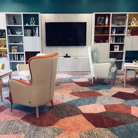 Services Domitys La Cantate