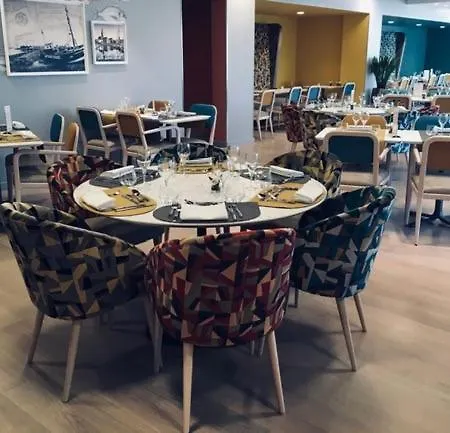 Services Domitys La Cantate 敦刻尔克