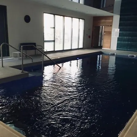 Aparthotel Résidence Services Domitys La Cantate