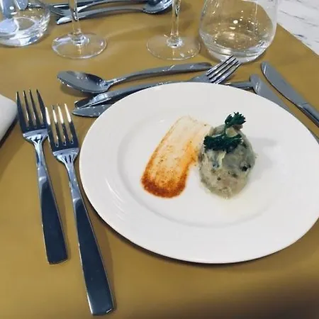 Services Domitys La Cantate 公寓式酒店 敦刻尔克