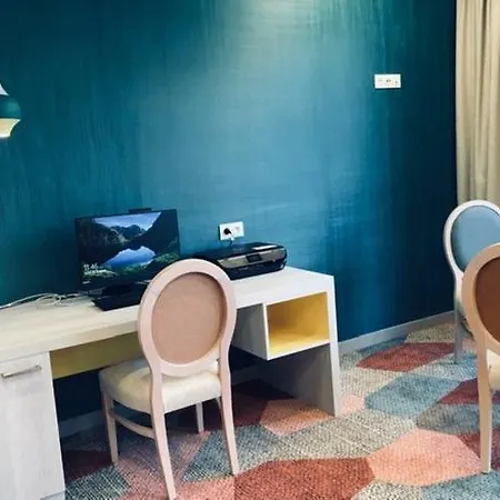 Résidence Services Domitys La Cantate 4*