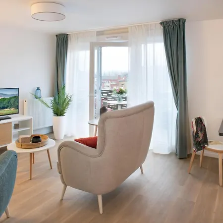 Résidence Services Domitys La Cantate 4*