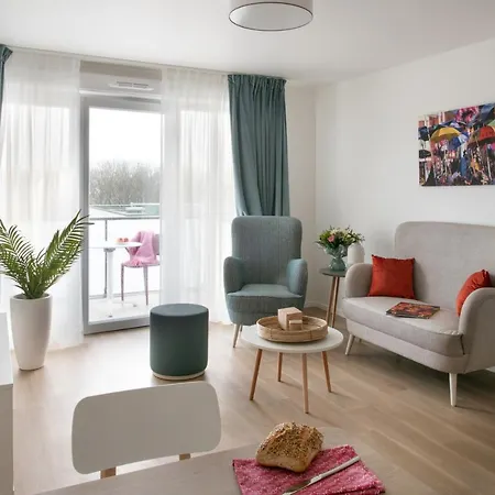 Services Domitys La Cantate