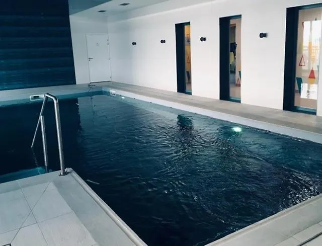 Appart hôtel Résidence Services Domitys La Cantate