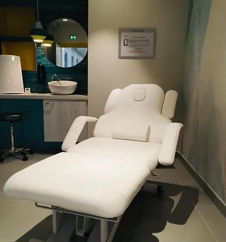 Résidence Services Domitys La Cantate Dunkirk