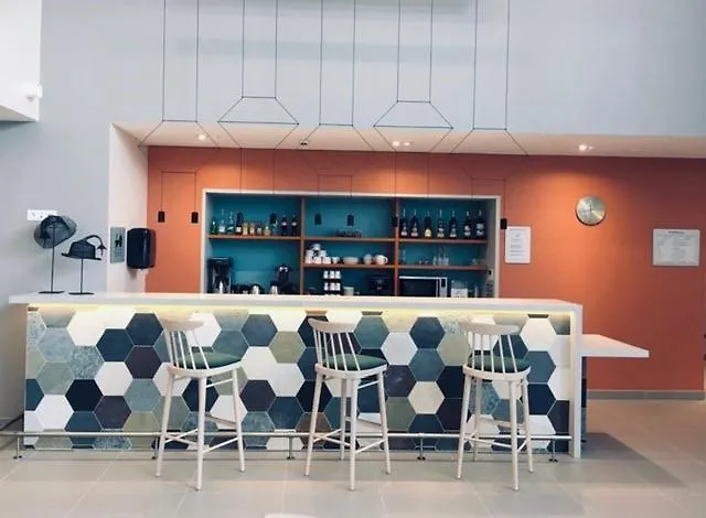 Résidence Services Domitys La Cantate