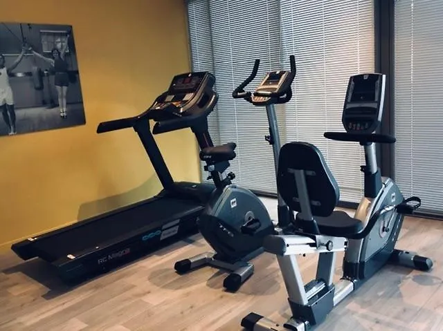 Appart hôtel Résidence Services Domitys La Cantate Dunkirk