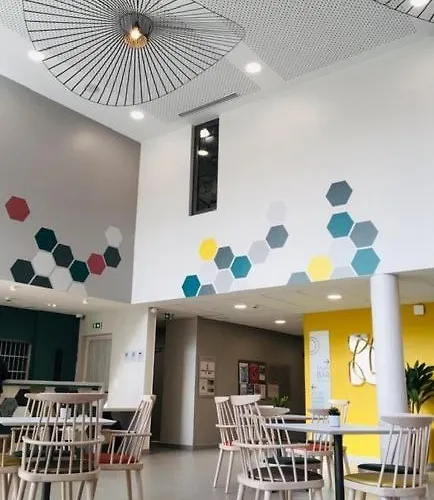 Résidence Services Domitys La Cantate Dunkirk