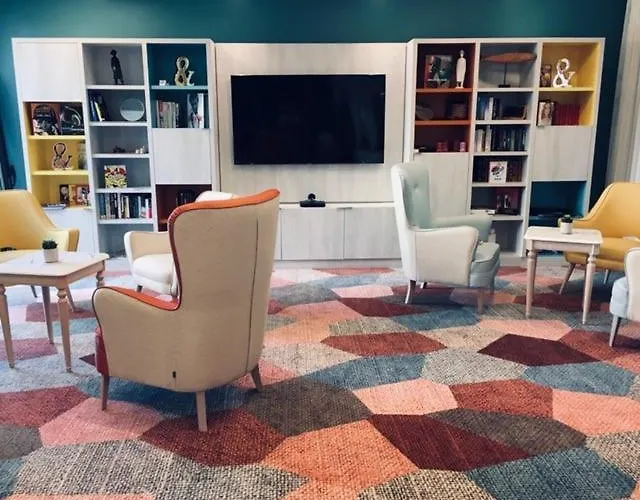 Résidence Services Domitys La Cantate