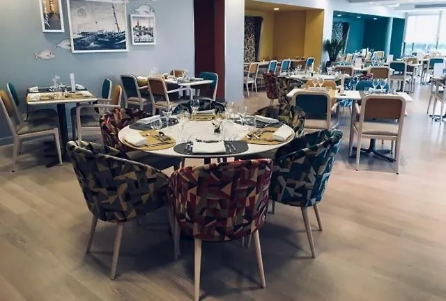 Résidence Services Domitys La Cantate Dunkirk