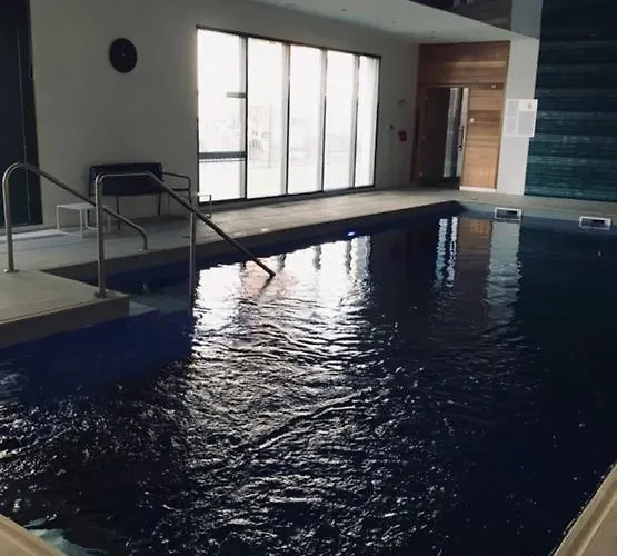 Appart hôtel Résidence Services Domitys La Cantate