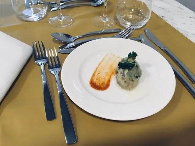 Résidence Services Domitys La Cantate Appart hôtel Dunkirk