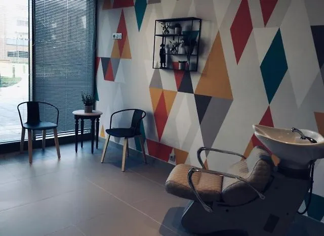 Résidence Services Domitys La Cantate