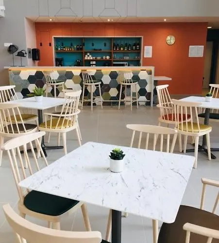 Résidence Services Domitys La Cantate Appart hôtel Dunkirk