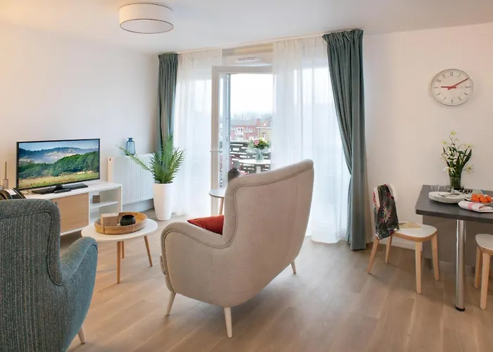 Résidence Services Domitys La Cantate 4*