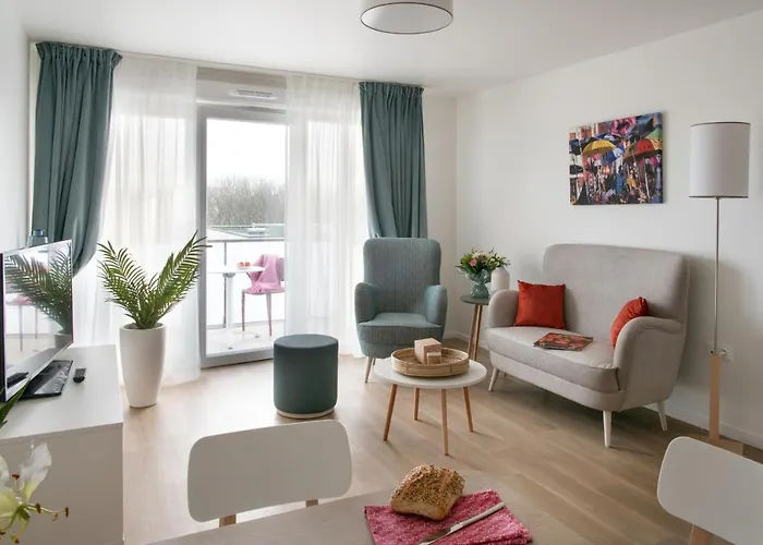 Résidence Services Domitys La Cantate